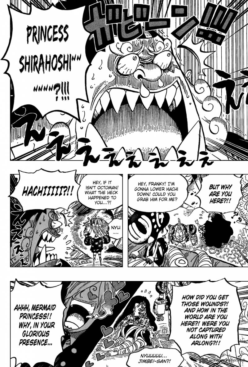One Piece 619 10