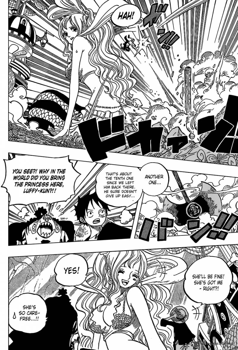 One Piece 619 12