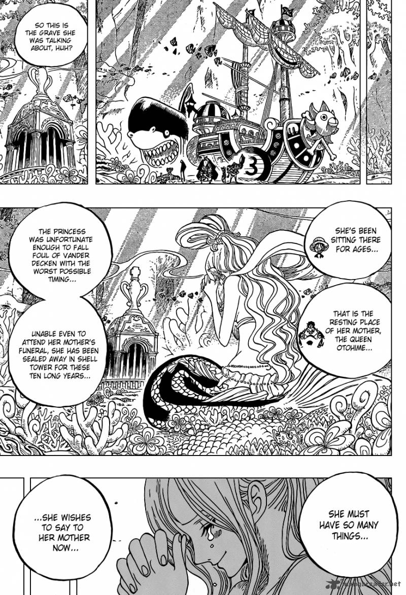 One Piece 619 13