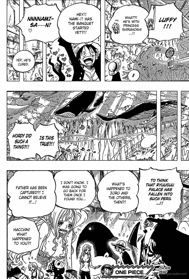 One Piece 619 14