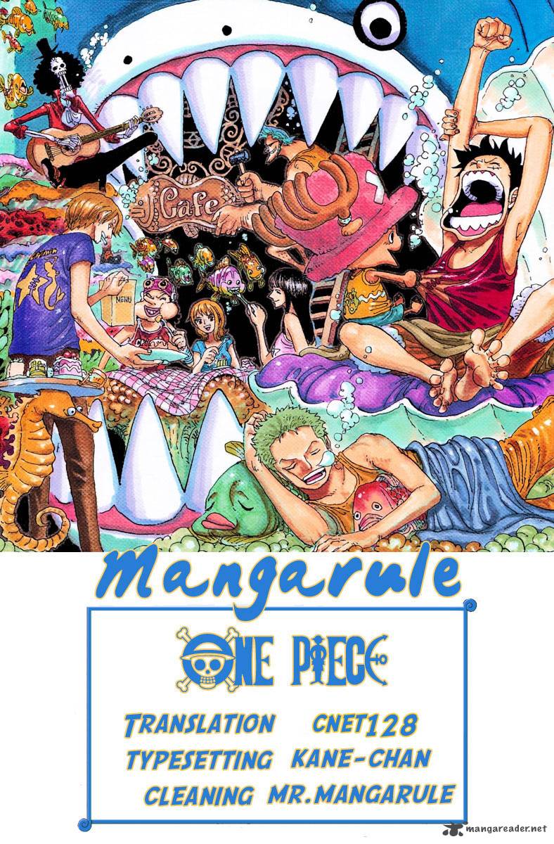 One Piece 619 16
