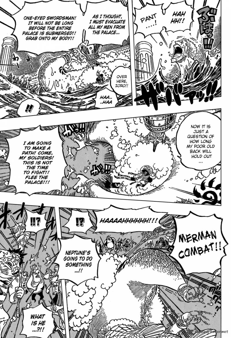 One Piece 619 3