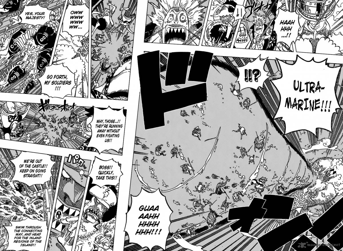 One Piece 619 4