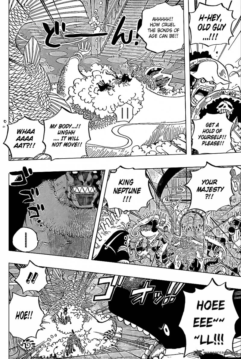 One Piece 619 5