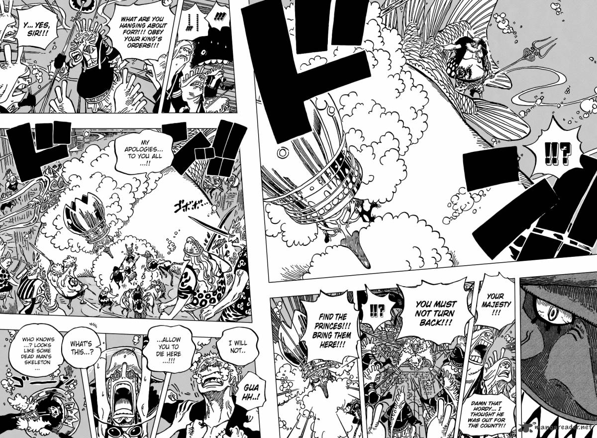 One Piece 619 7