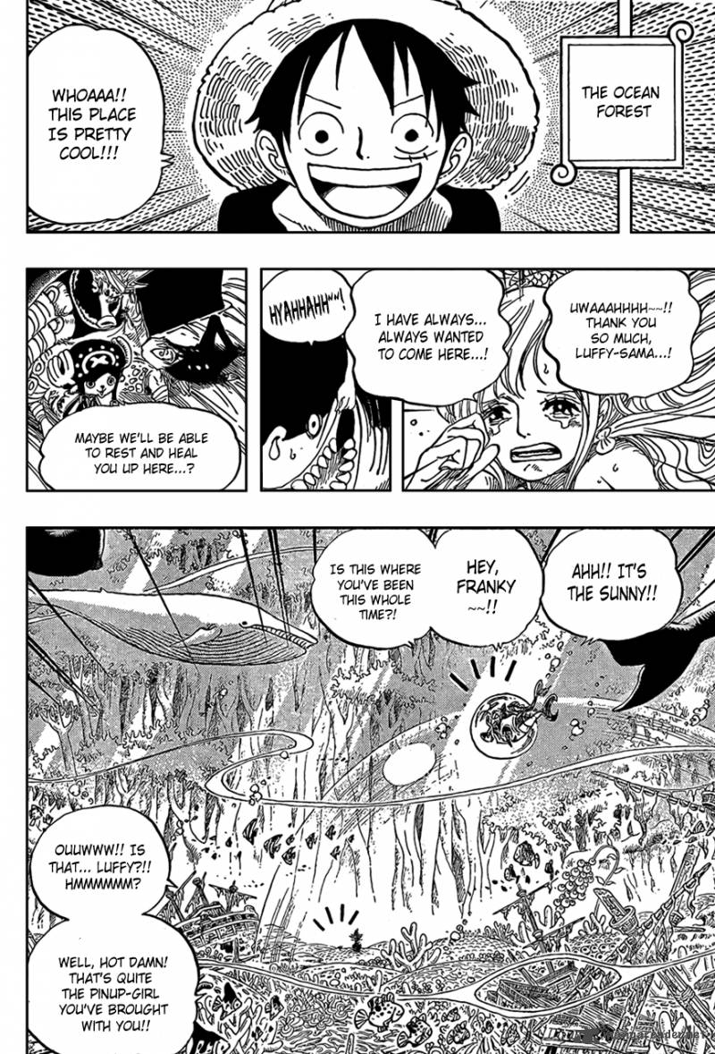 One Piece 619 8