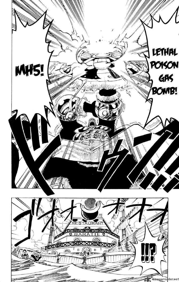 One Piece 62 12