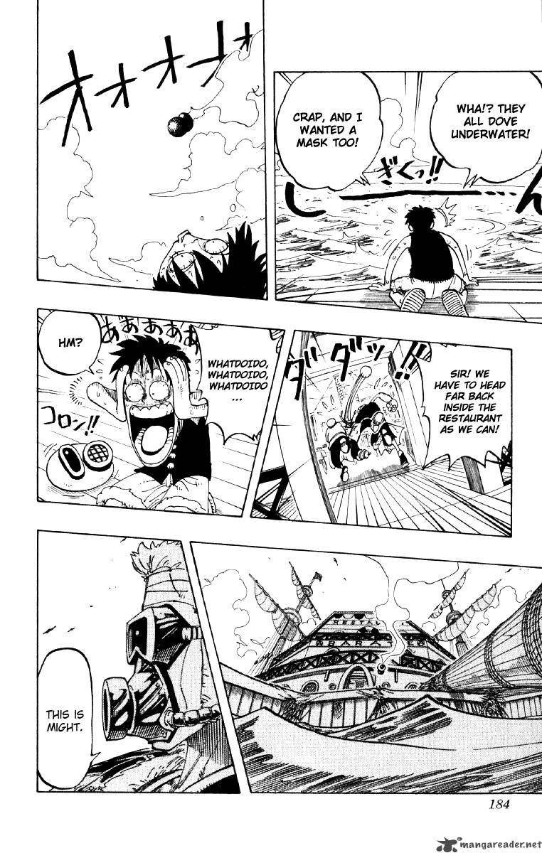 One Piece 62 14
