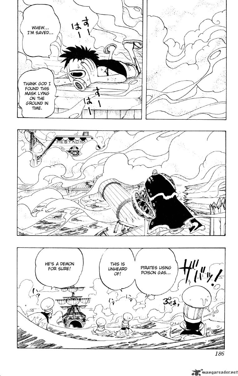 One Piece 62 16
