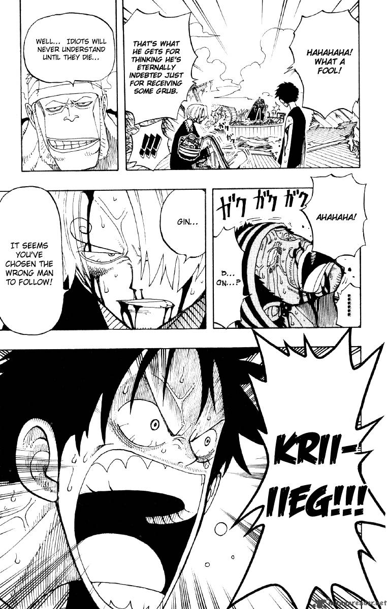 One Piece 62 19