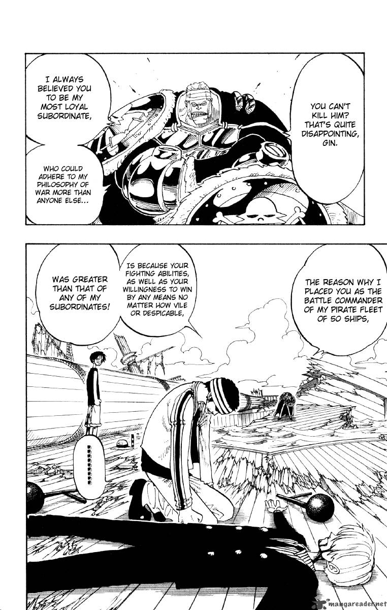 One Piece 62 2