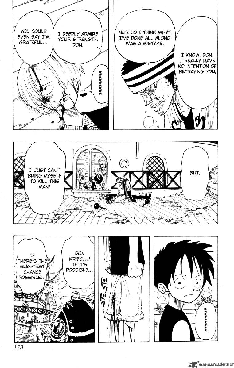 One Piece 62 3