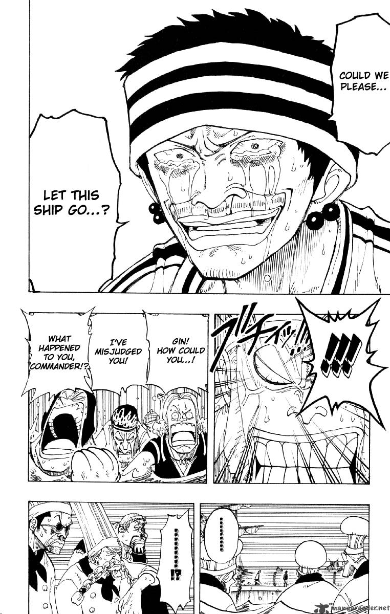 One Piece 62 4