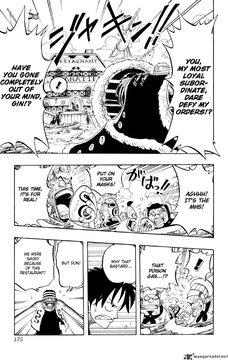 One Piece 62 5