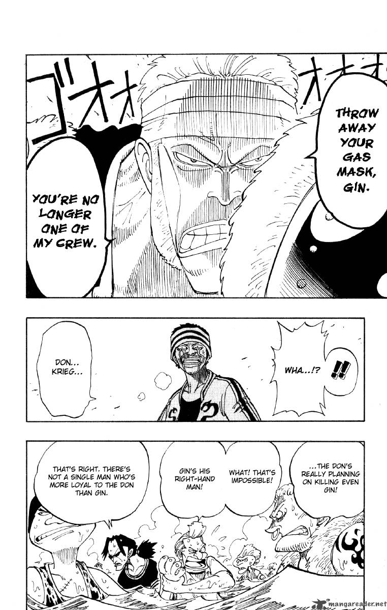 One Piece 62 6
