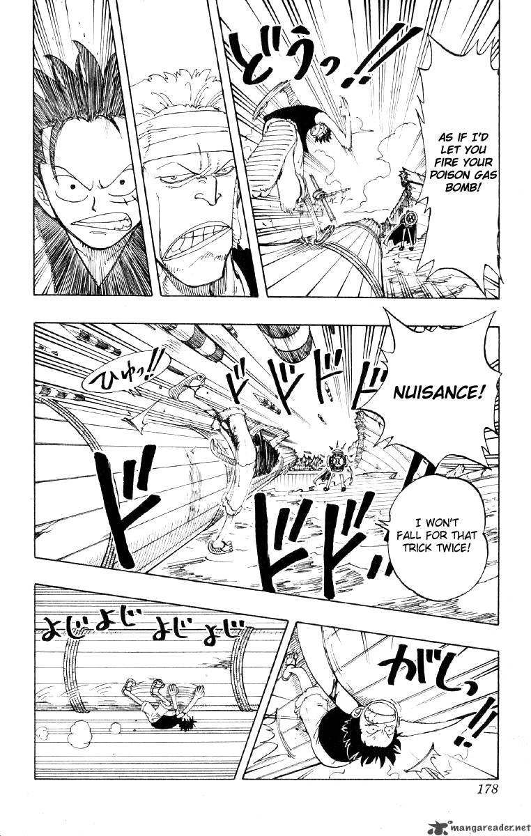 One Piece 62 8
