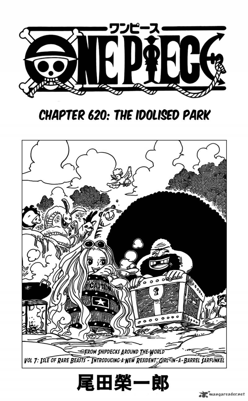 One Piece 620 1