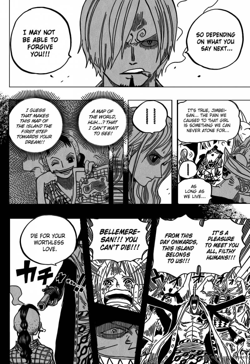 One Piece 620 10