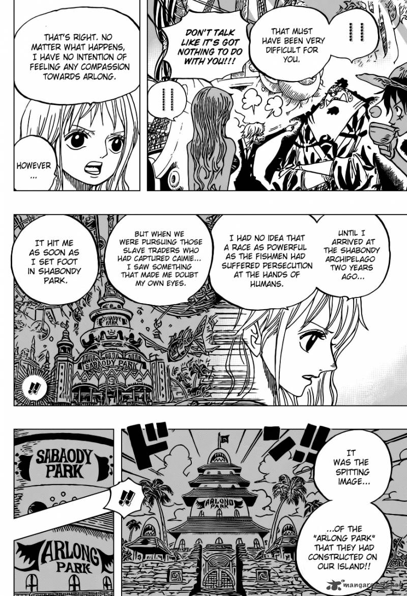 One Piece 620 12