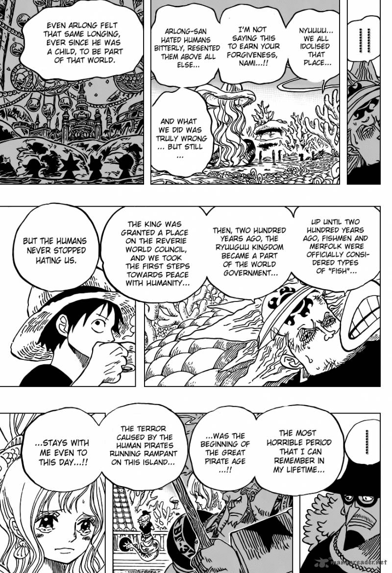 One Piece 620 13