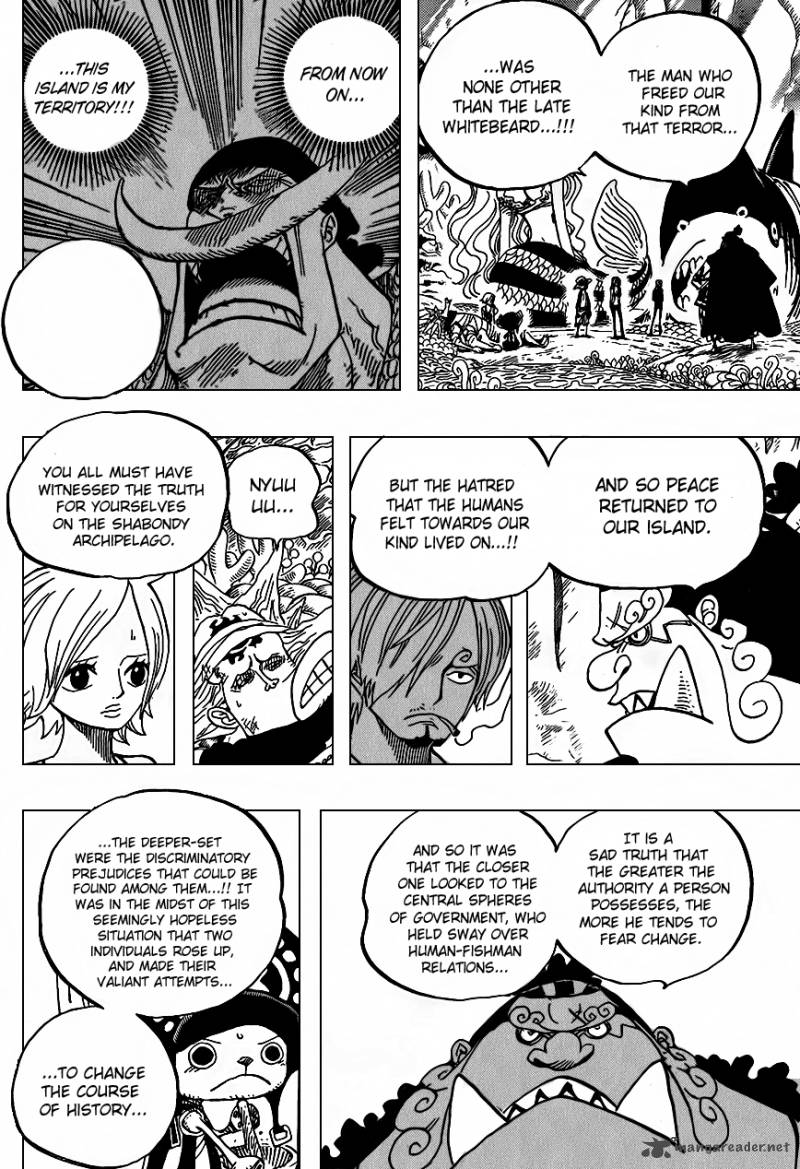 One Piece 620 14