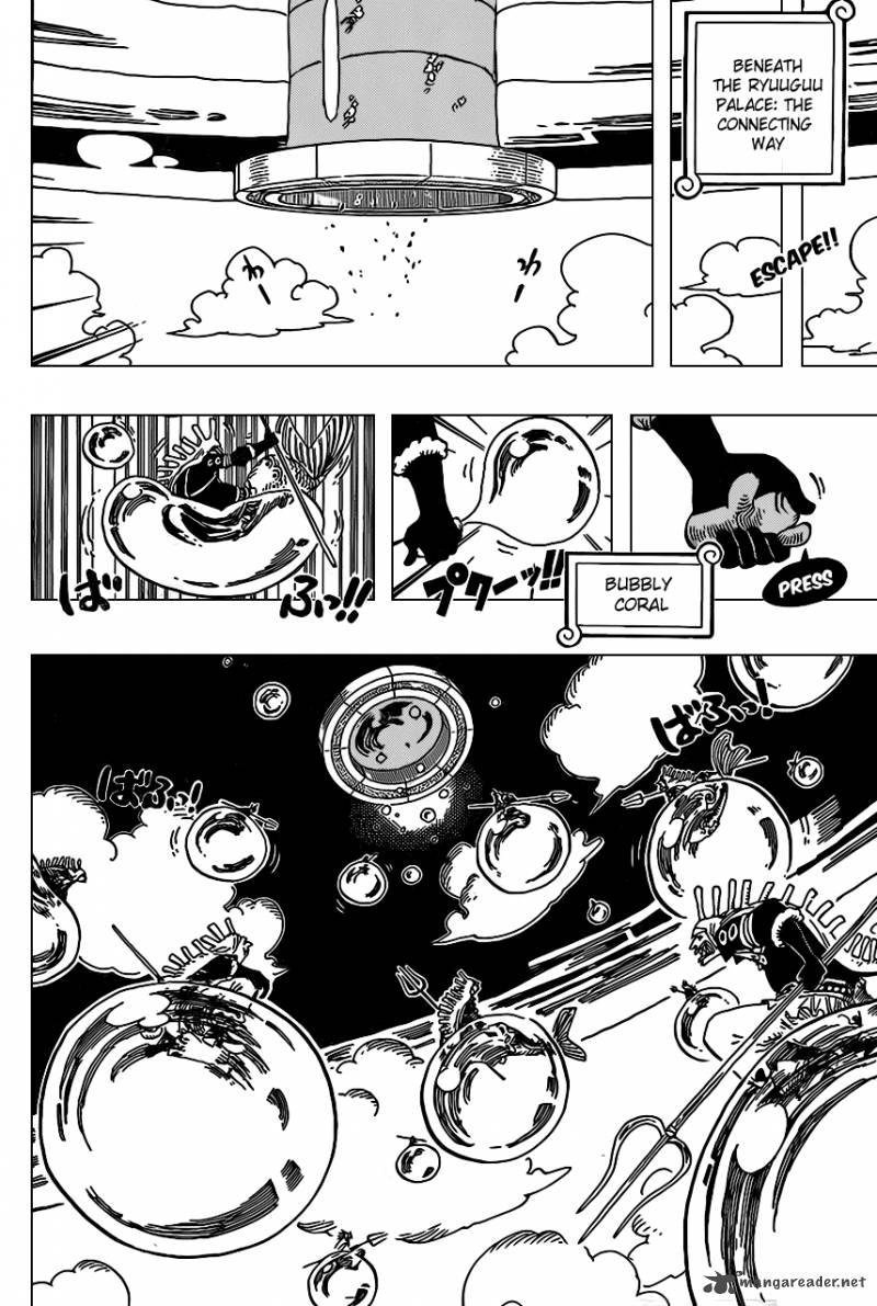 One Piece 620 2