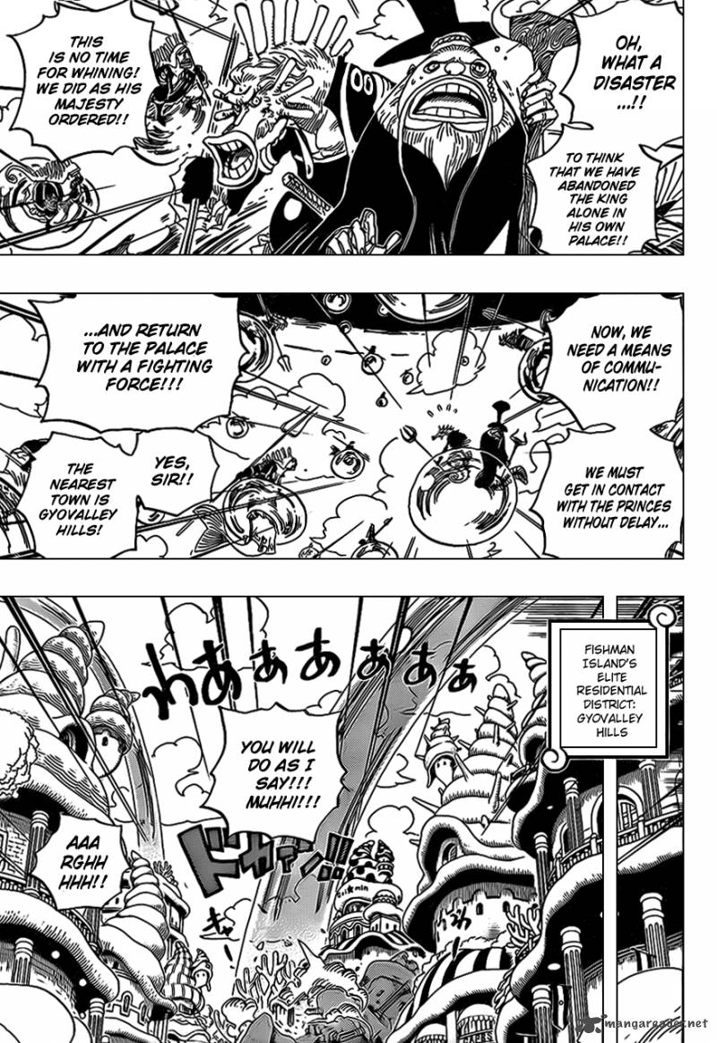 One Piece 620 3