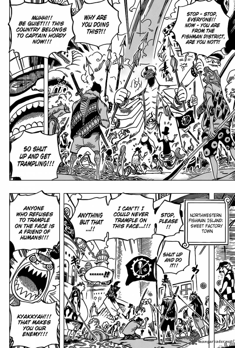 One Piece 620 4