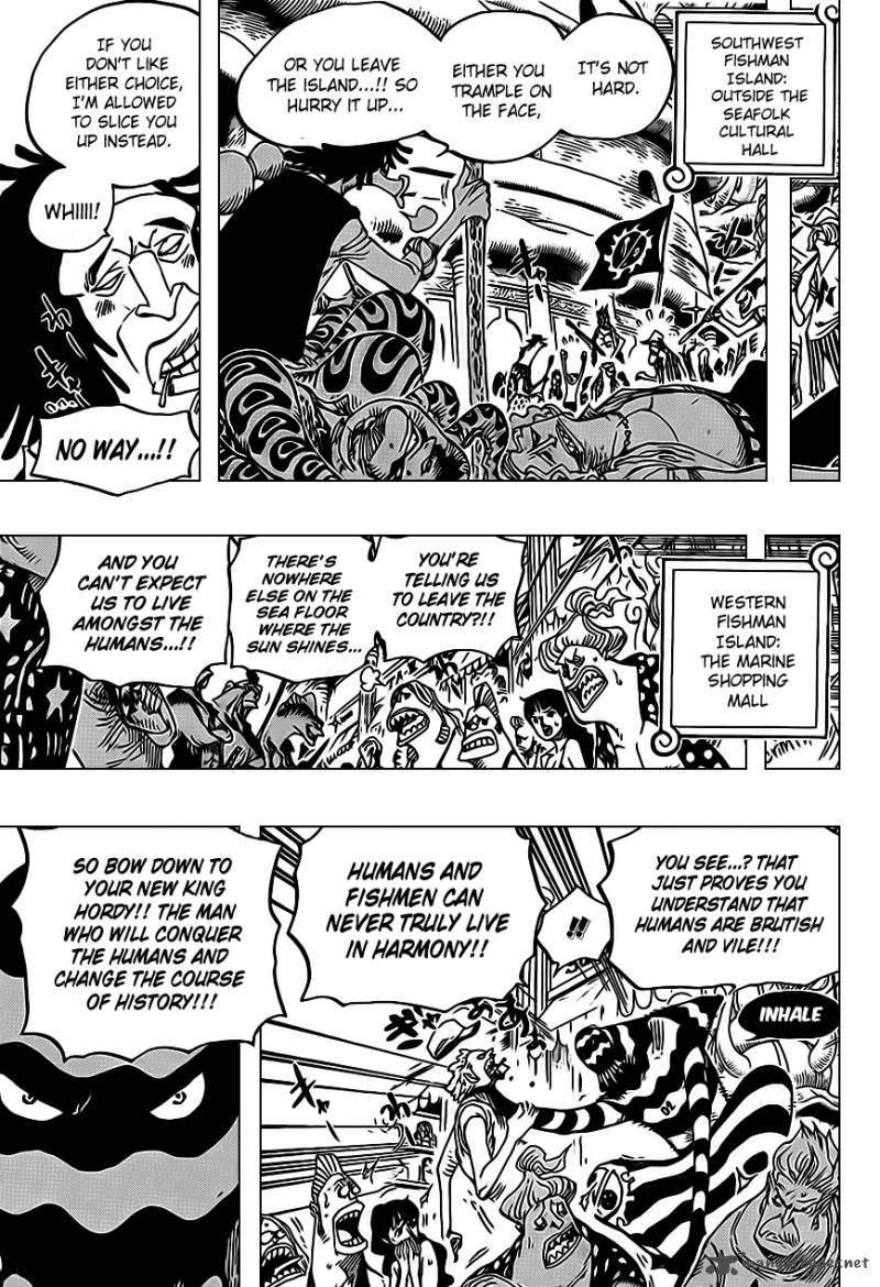 One Piece 620 5