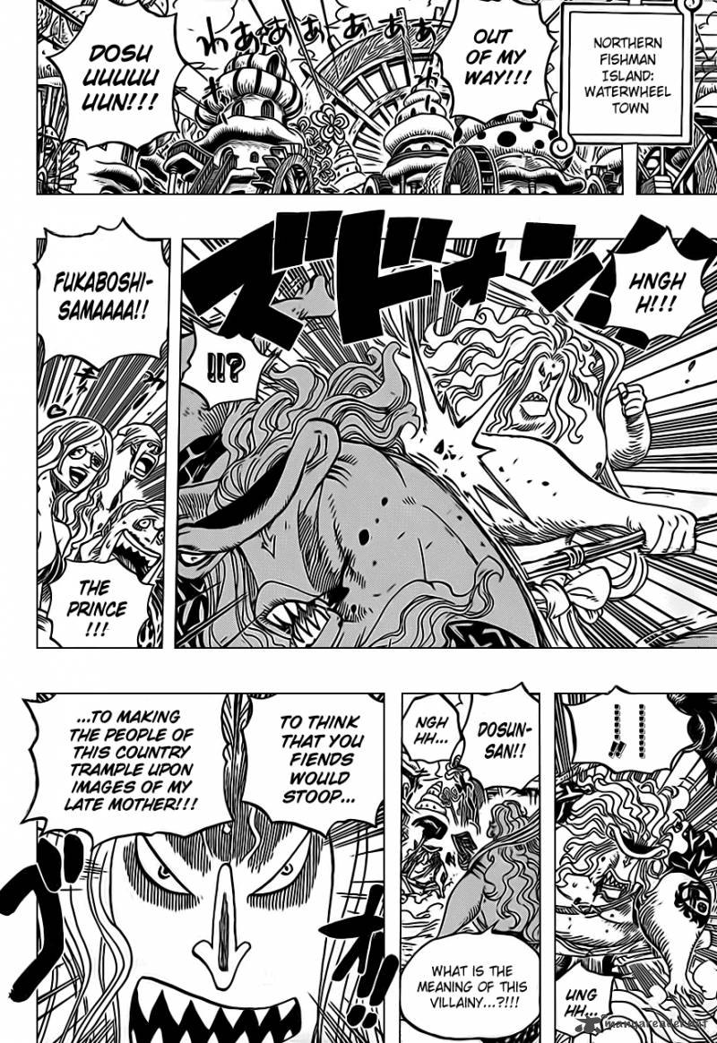 One Piece 620 6