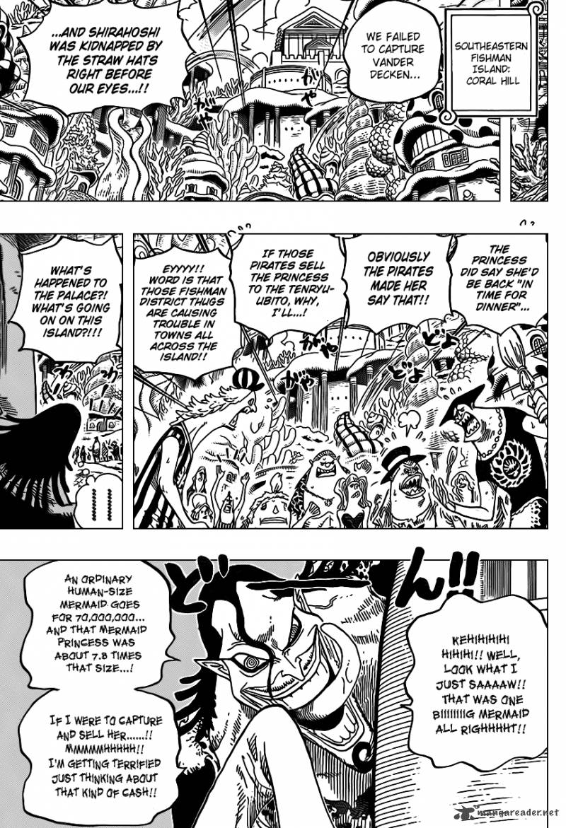 One Piece 620 7