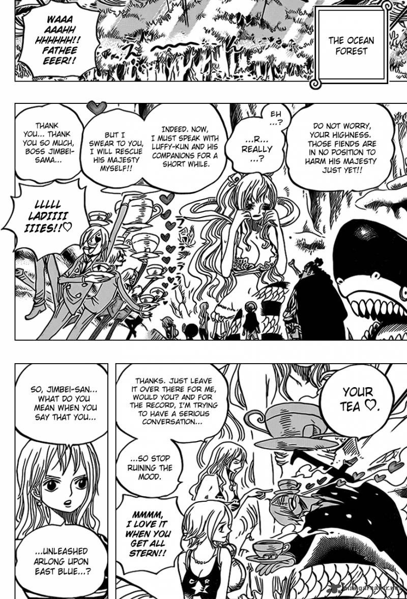 One Piece 620 8