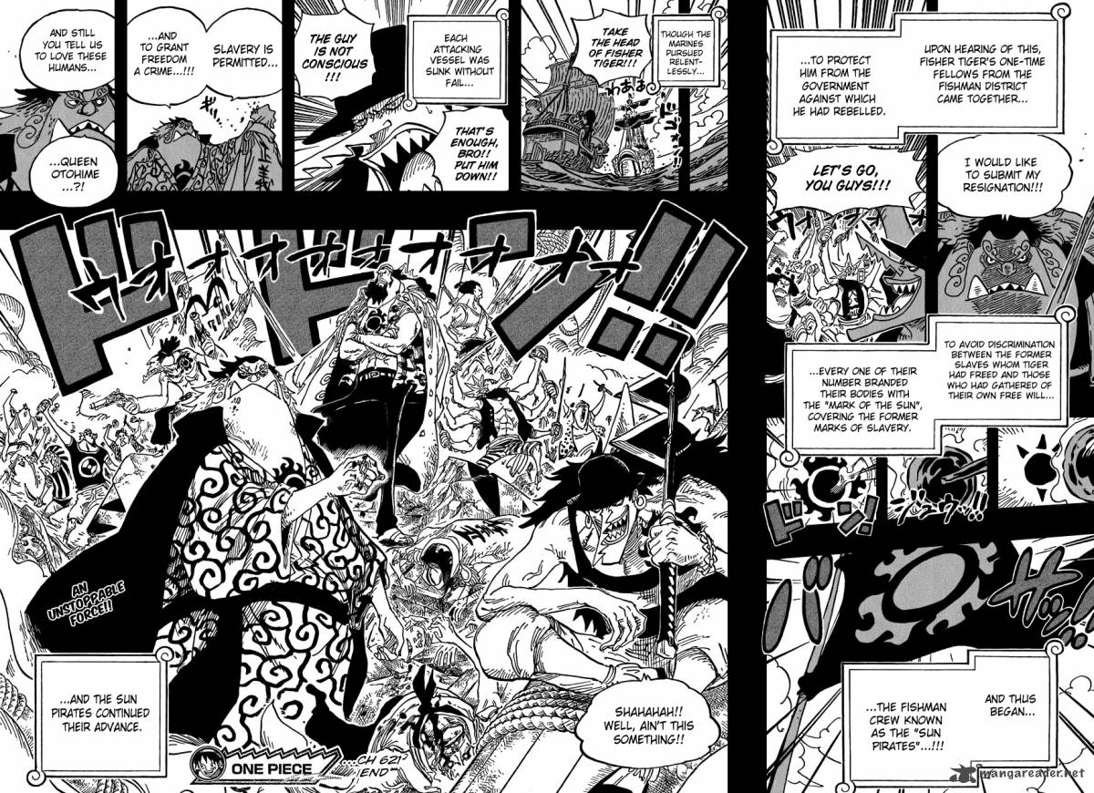 One Piece 621 16