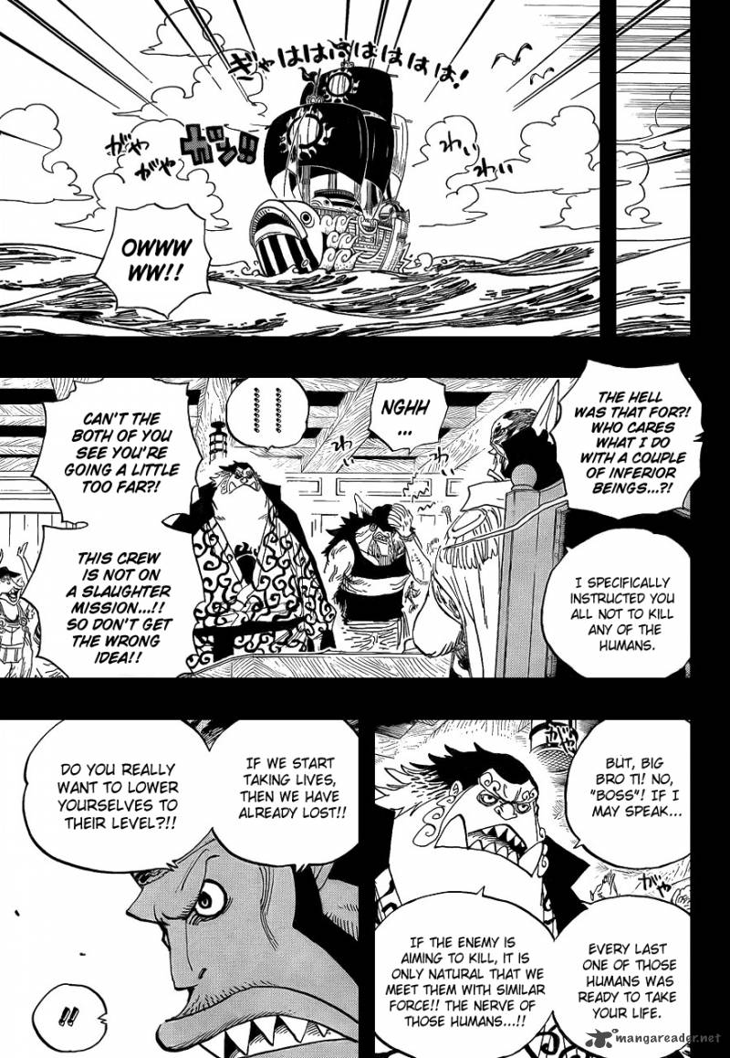 One Piece 622 10
