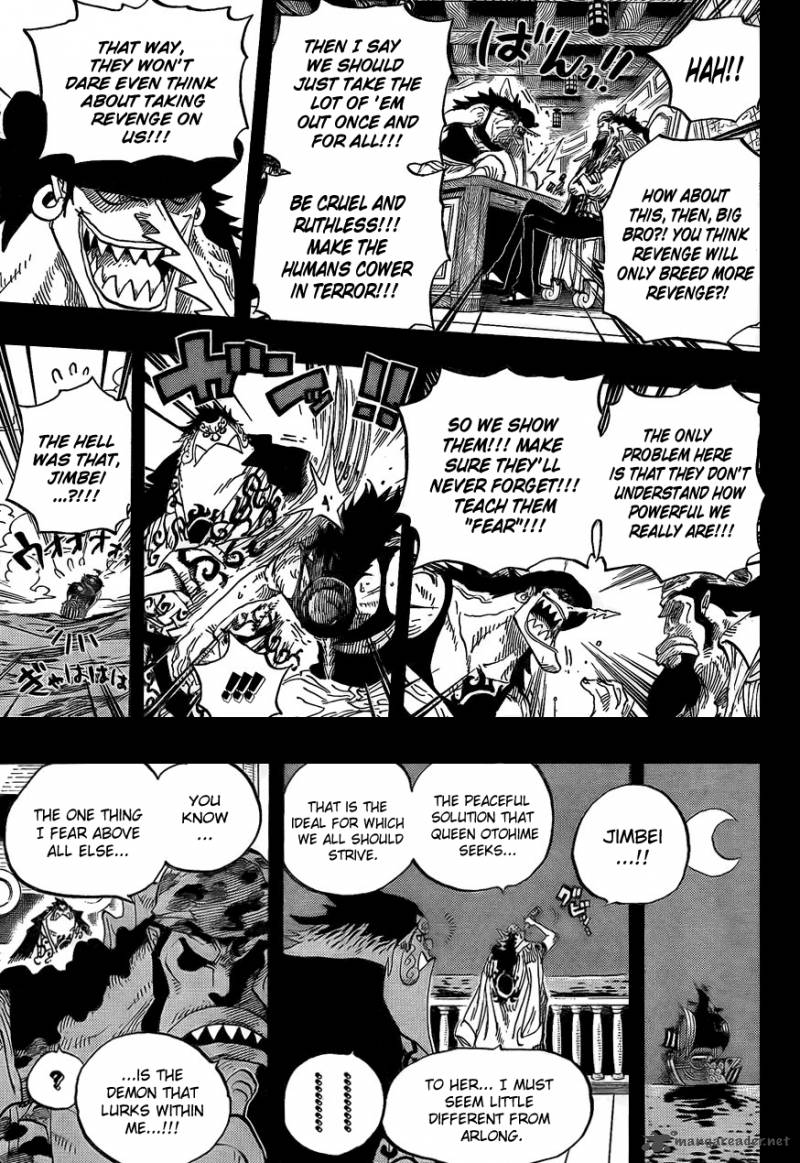 One Piece 622 12