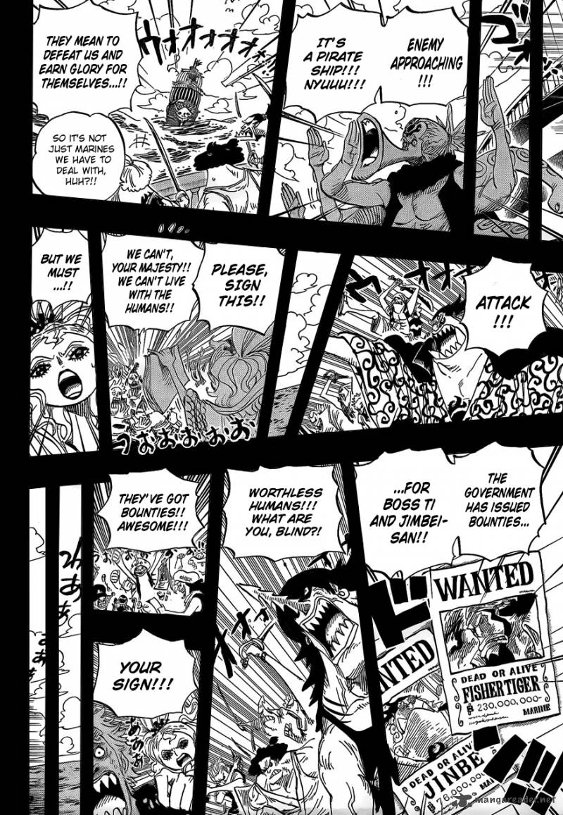 One Piece 622 13
