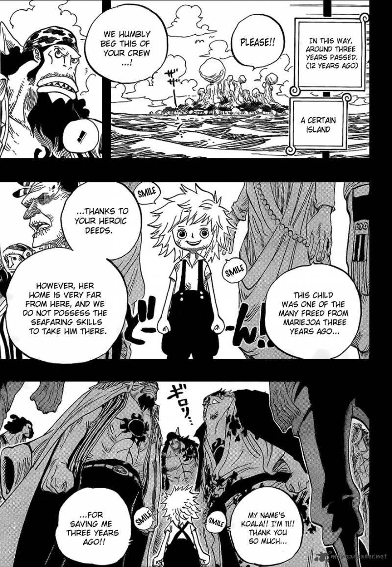 One Piece 622 14