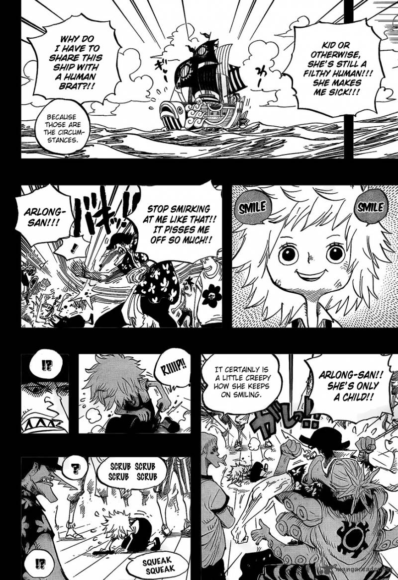 One Piece 622 15