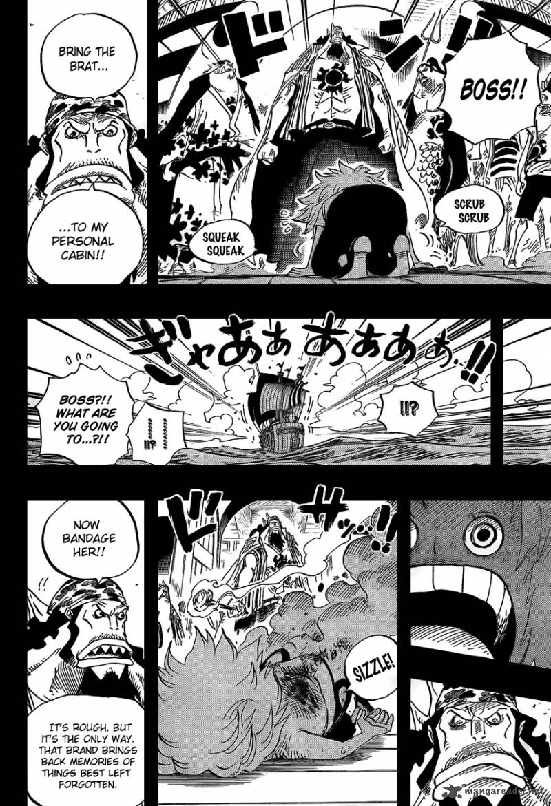 One Piece 622 17