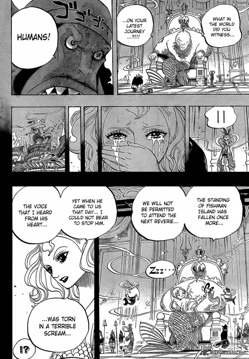 One Piece 622 3