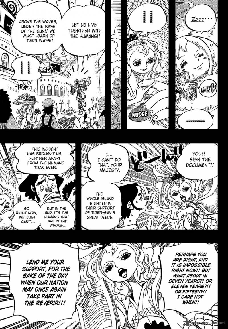 One Piece 622 4