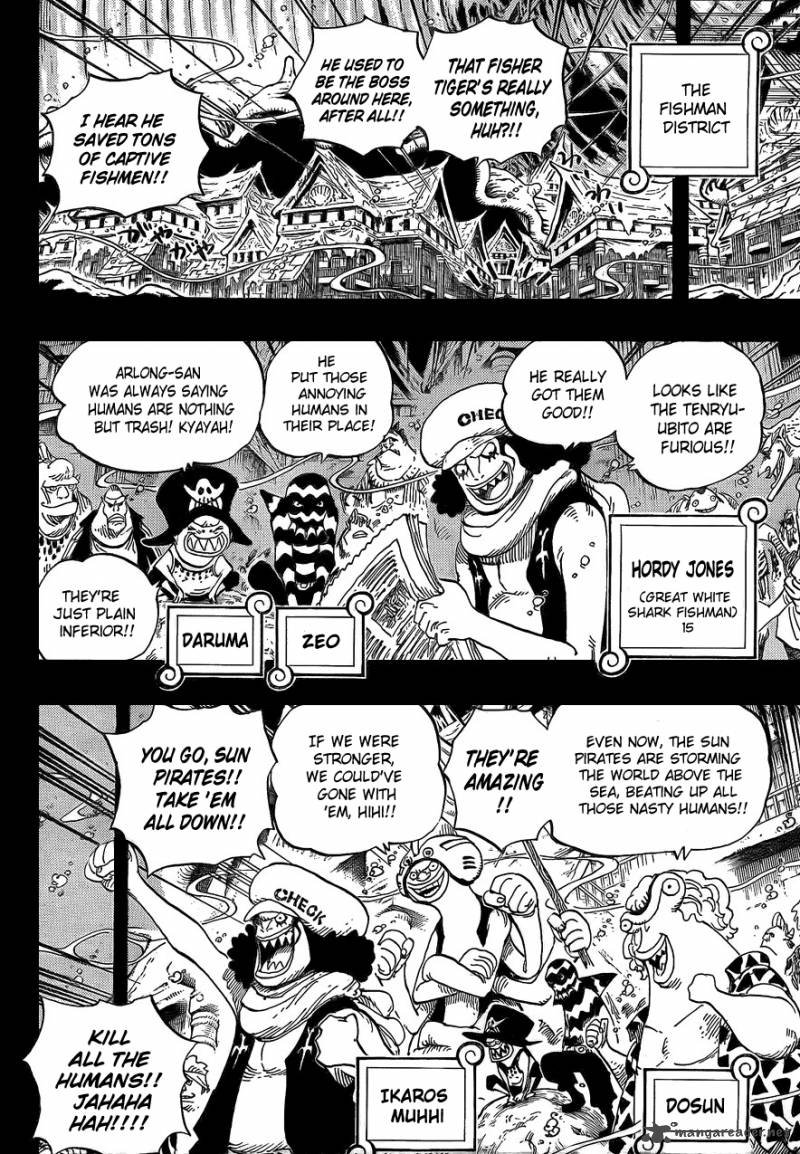 One Piece 622 5