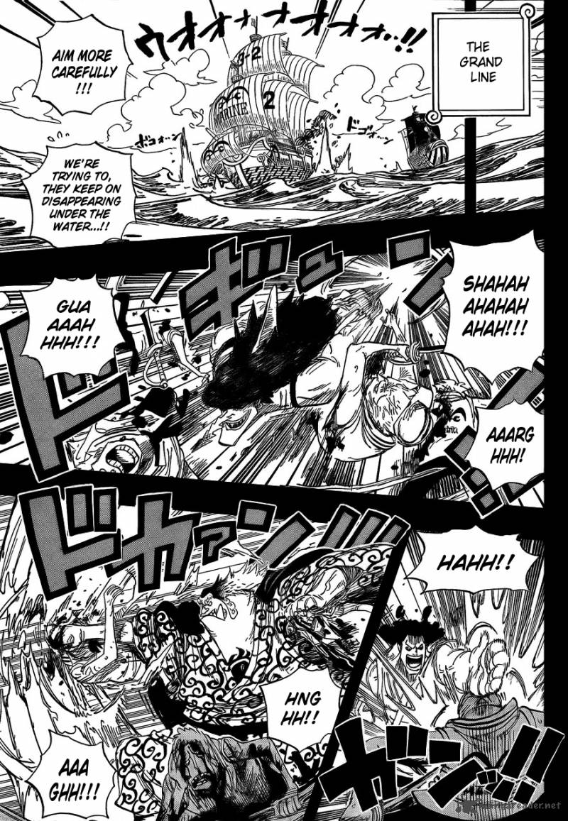One Piece 622 6