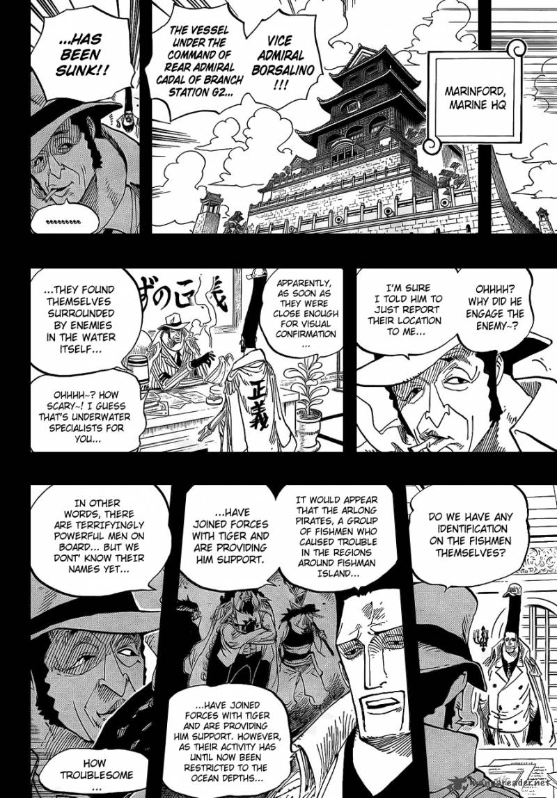 One Piece 622 9