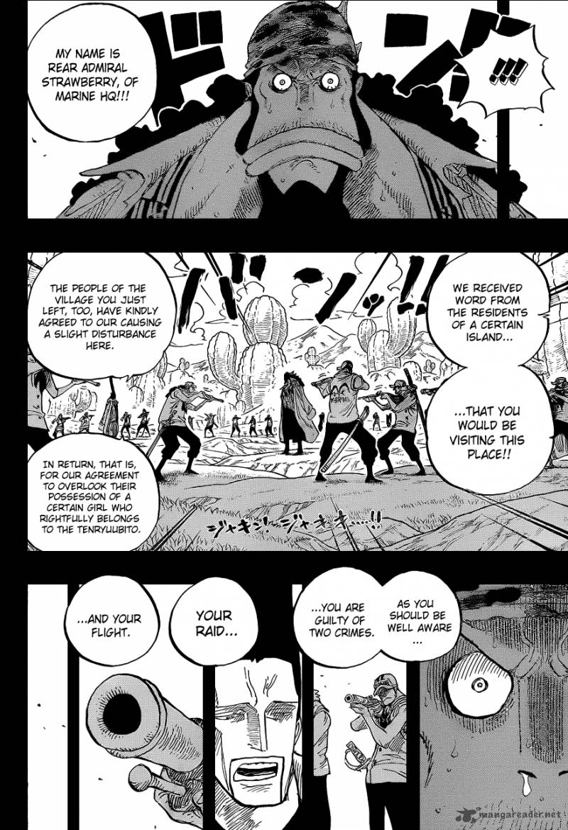 One Piece 623 10