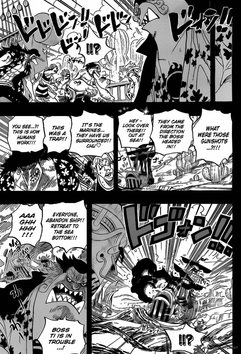 One Piece 623 11