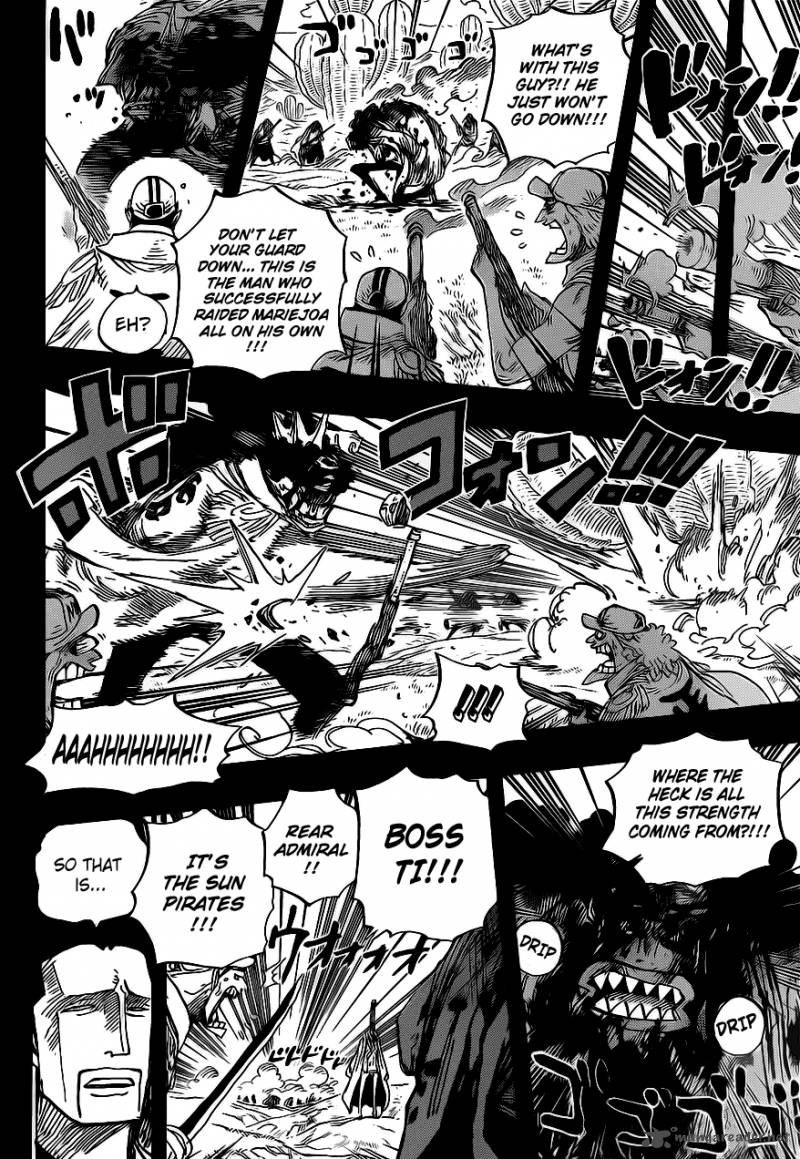 One Piece 623 12