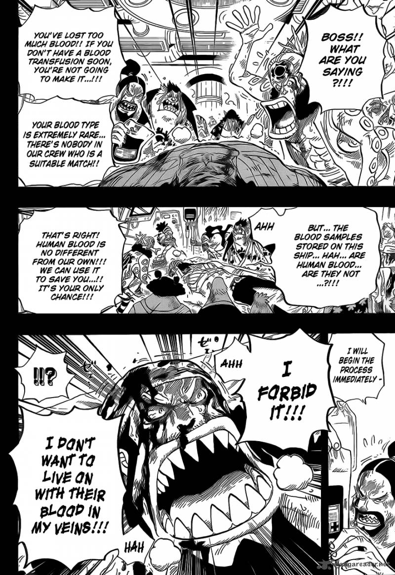 One Piece 623 14