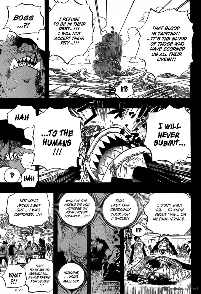One Piece 623 15