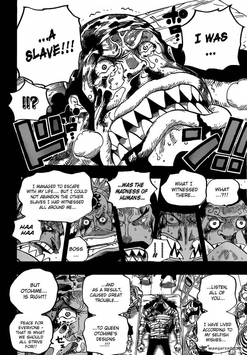 One Piece 623 16